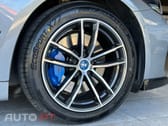 BMW 530 e Pack M