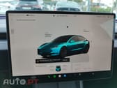 Tesla Model 3 Tração Traseira