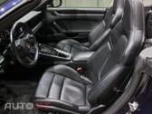 Porsche 992 Carrera Cabriolet PDK