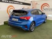 Ford Focus 1.0 EcoBoost ST-Line