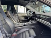 Porsche Panamera 4 E-Hybrid