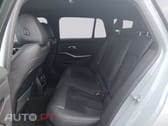 BMW 320 d Auto 