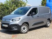 Fiat Doblo Doblo 1.5 BlueHDi Maxi