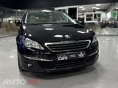 Peugeot 308 1.6 BlueHDi Allure J17