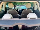 Fiat 500 FIAT 500