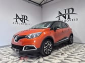 Renault Captur 1.5 dCi Exclusive