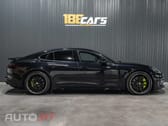 Porsche Panamera 4 E-Hybrid Platinum Edition
