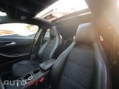Mercedes-Benz A 220 d 7G-DCT AMG Line