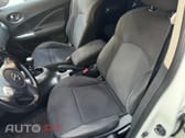Nissan Juke 1.5 dCi Acenta Connect