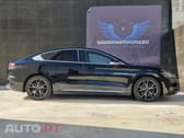 BYD Han 85.4 kWh AWD Executive