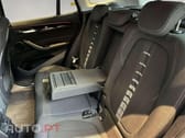 BMW X1 16 d sDrive Auto Line Sport