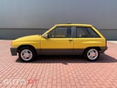Opel Corsa 1.3 GT
