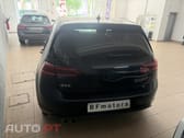 Volkswagen Golf 2.0 TDi GTD