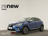 Renault Captur Captur 1.0 TCe Techno