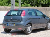 Fiat Punto 1.2 CitySport Start&Stop
