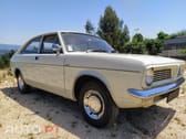 Morris Marina 1.3 Super Luxe Coupe