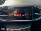 Peugeot 308 SW 1.5 BlueHDi Style