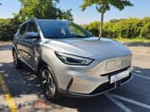 MG ZS EV 50.3 kWh Comfort