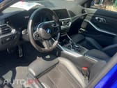 BMW 318 d Pack M Auto