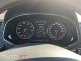 Seat Ibiza 1.0 TGI FR