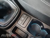 Ford Fiesta ND