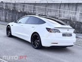 Tesla Model 3 Standard Range Plus RWD