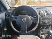 Nissan Qashqai 1.5 dCi Acenta NC