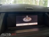 Mercedes-Benz C 220 CDi Avantgarde BlueEfficiency