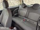 MINI Cooper One D