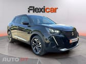 Peugeot 2008 1.5 BlueHDi Allure EAT8