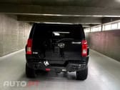 Hummer H3 3.5 60 Pack Base
