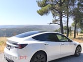 Tesla Model 3 Standard RWD