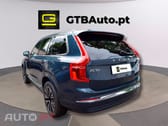 Volvo XC90 T8 AWD Plus  I.V.A DEDUTIVEL