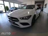 Mercedes-Benz CLA 180 AMG LINE