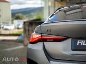 BMW i4 M50