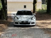 Porsche Panamera S E-Hybrid