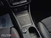 Mercedes-Benz A 180 CDi BE Urban Aut.