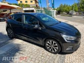 Renault Clio 1.5 Blue dCi Limited