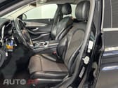 Mercedes-Benz C 200 d Avantgarde Aut.