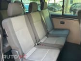Volkswagen Transporter 2.0 TDI TC BM L.Extra AC DSG