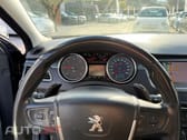 Peugeot 508 SW 1.6 e-HDi Allure CMP6