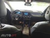 Mercedes-Benz EQA 250+ Progressive