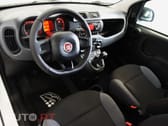Fiat Panda 0.9 8V TwinAir 4x4 S&S