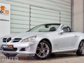 Mercedes-Benz SLK 200 K