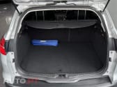 Ford Focus SW 1.0 EcoBoost Titanium