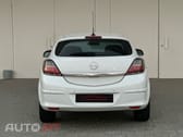 Opel Astra GTC 1.7 CDTI DPF Sport