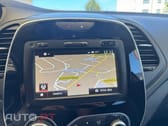 Renault Captur 1.5 dCi Exclusive