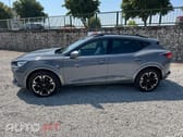 Cupra Formentor 1.4 e-Hybrid DSG