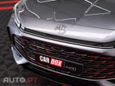 MG HS 1.5 T Luxury AT