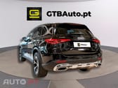 Mercedes-Benz GLC 300 I.V.A DEDUTIVEL de 4M Avantgarde